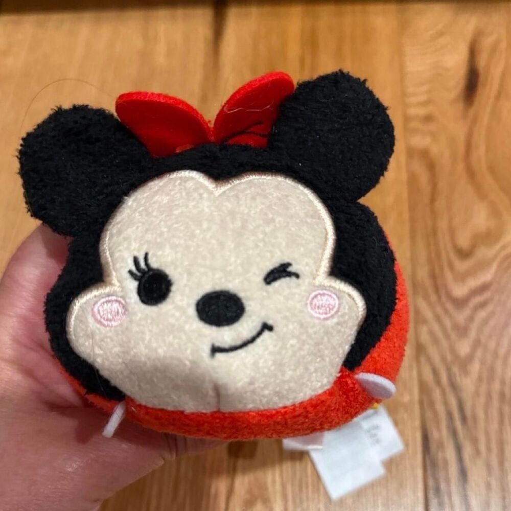 Disney multi Stuffed-animals